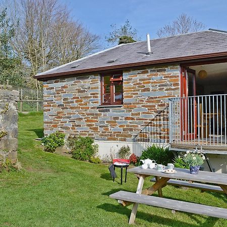 Tripp Cottage Saint Neot Exterior foto